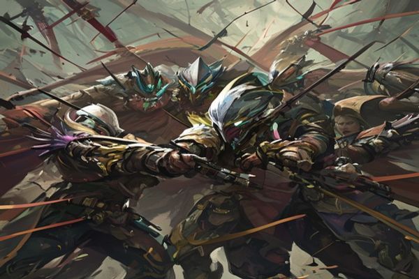 naxx攻略
